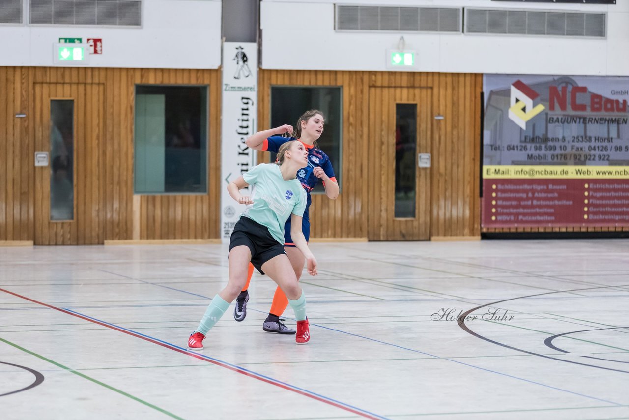 Bild 288 - VR Bank Cup Horst